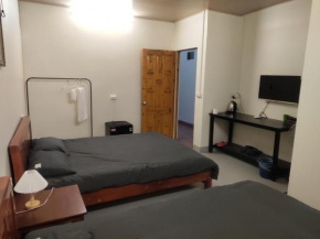 Núi Homestay Sa Pa